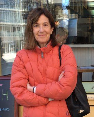 Photo of Anne J.