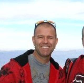 Photo of Rand B.