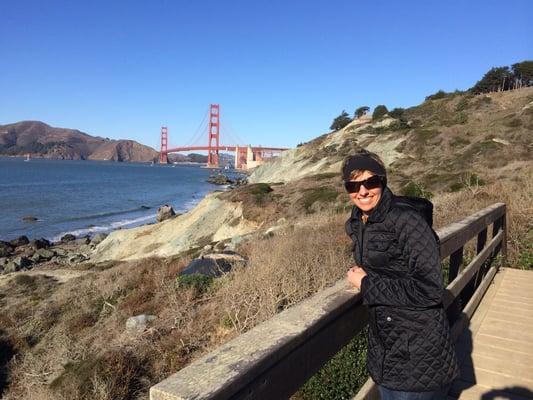 photo of Christine H.