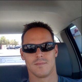 Photo of Mike A.