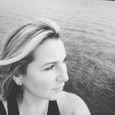 Photo of Sonya V.