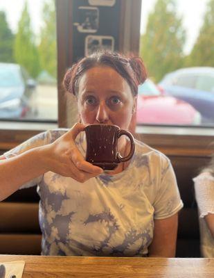 Photo of Monika C.