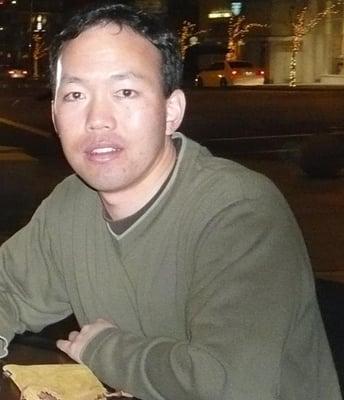 Photo of Eddy B.