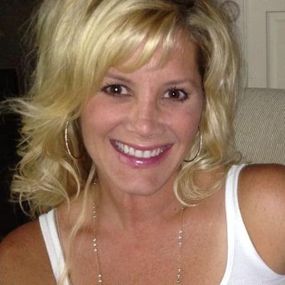 photo of Christin B.