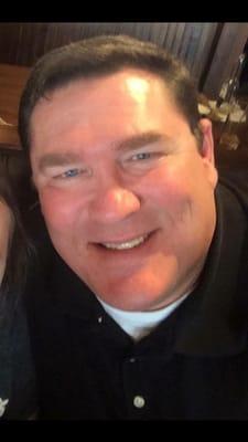 Photo of Keith B.