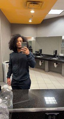 Photo of Jaevon F.