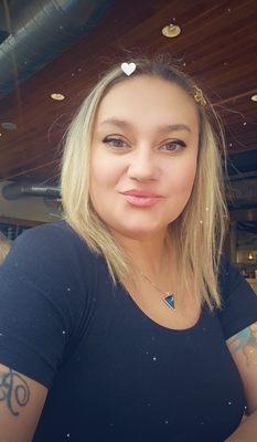 photo of Viktoria B.