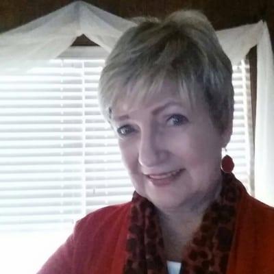 Photo of Sandra S.