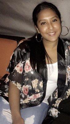 Photo of Farah K.