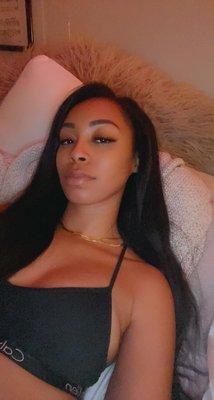 photo of Chavonne J.