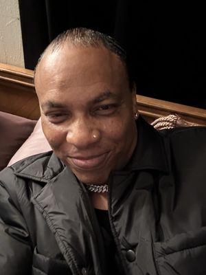 Photo of Rodney M.