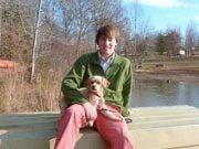 Photo of Andrew S.