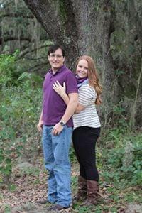 photo of Brittany F.