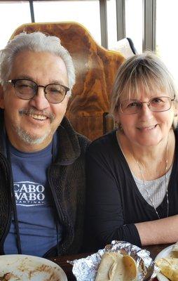 photo of Jeanette G.