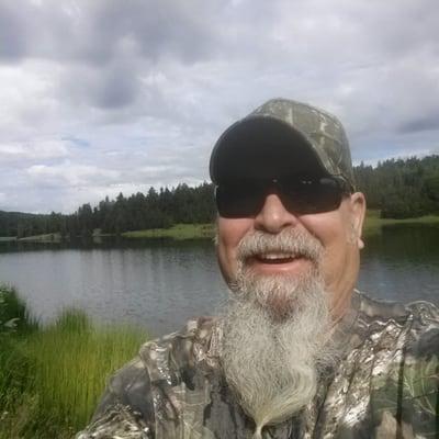 Photo of Rocky C.