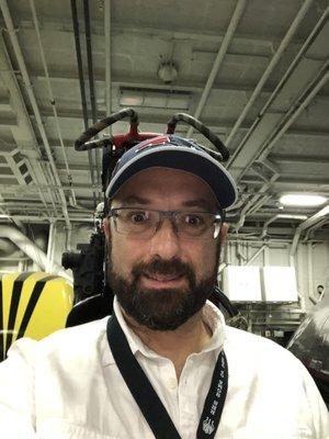 Photo of Martin P.