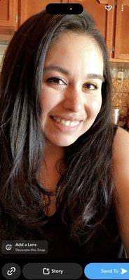 Photo of Pamela B.