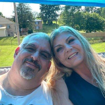 photo of Kim And Mike M.