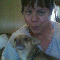 Photo of Margaret B W.