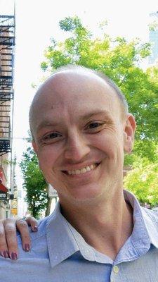 Photo of Matthew M.