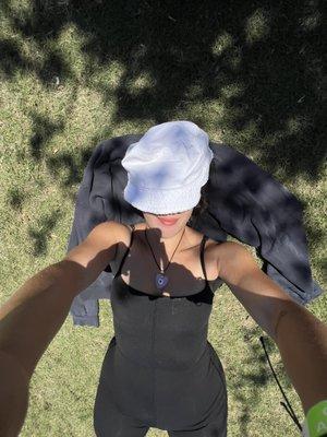 photo of Amanda G.
