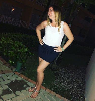 Photo of Leticia C.