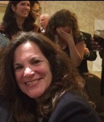 Photo of Melanie R.