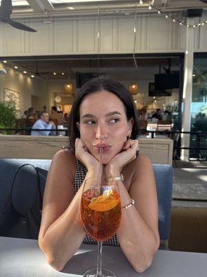Photo of Savannah J.