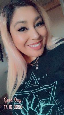 Photo of Jacqueline C.