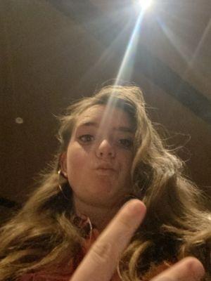 Photo of Abby B.