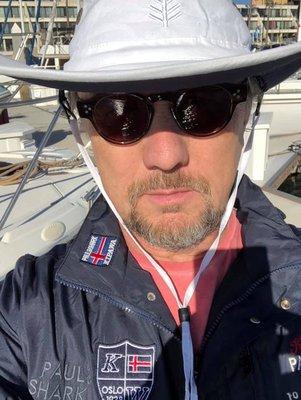 photo of Alexander C.