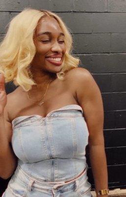 Photo of Lade E.