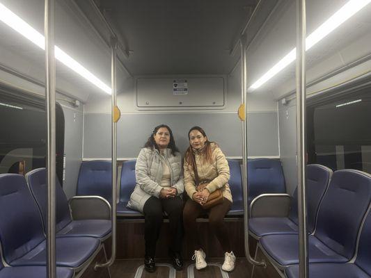 photo of Gabriela H.