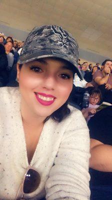 Photo of Lorena M.