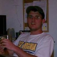 Photo of Ricky G.