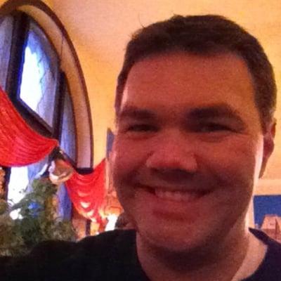 Photo of Mike H.