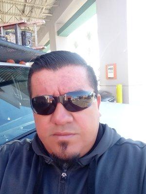 Photo of Augusto A.