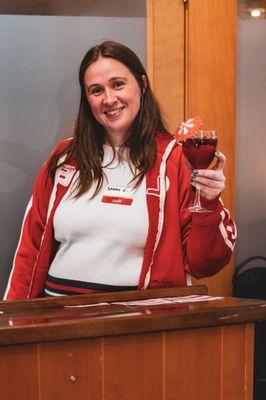 Photo of Sarah C.