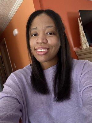 Photo of Kimberly H.