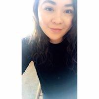 photo of Gabriela S.