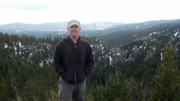 Photo of Greg K.