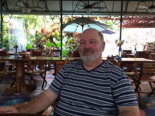 Photo of Rick S.