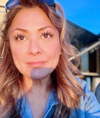 Photo of Irma C.