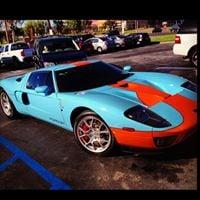 photo of Aaron N Trish S.