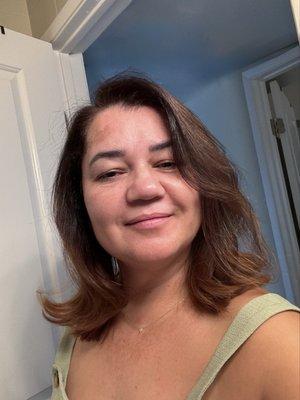 Photo of Eliete S.