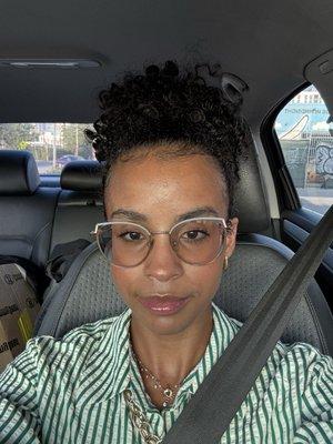 photo of Virginia V.