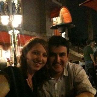 photo of Catherine K.