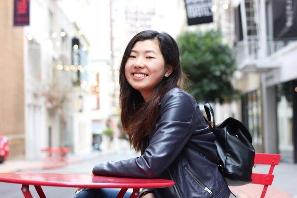 Photo of Sara M.