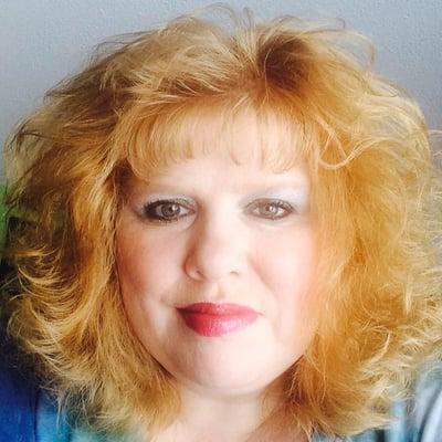 Photo of Bridget E.