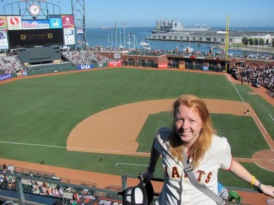 Photo of Kim E.